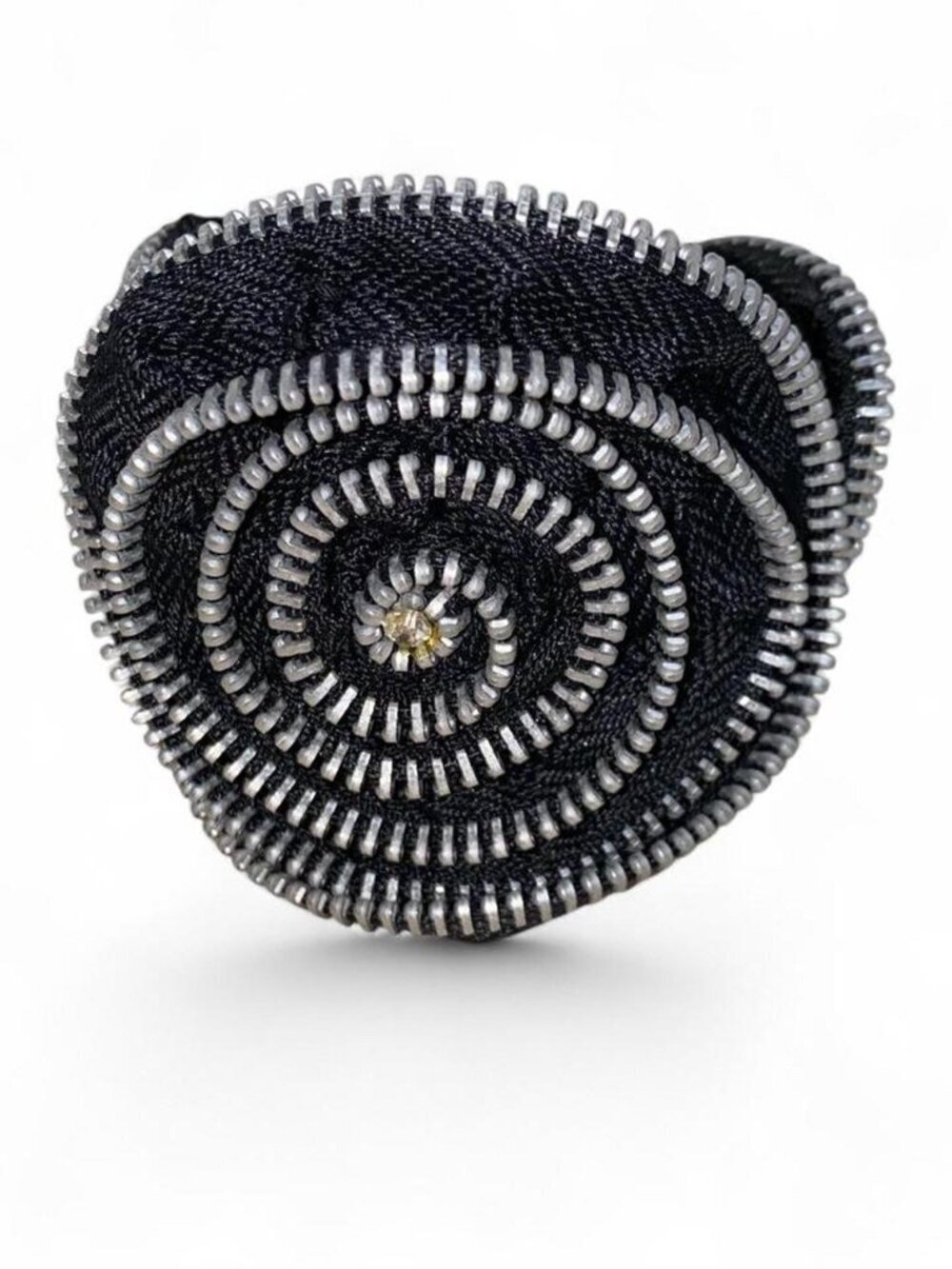80s fashion cuff bracelet
